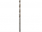 Grąžtų komplektas metalui Bosch HSS-G; 1,2 mm; 10 vnt.