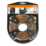 Pjovimo gija Stihl CF3 Pro; 2,0 mm/45 m