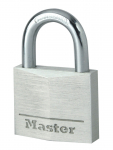 Spynelė MasterLock 9140EURD; 40 mm; 2 vnt.