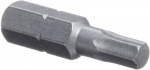 Sukimo antgalis Wera 840/1 Z; HEX-Plus; 8 mm; 25 mm
