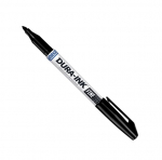 Žymeklis Markal DURA-INK 15; 1,5 mm; sidabrinis