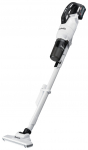 Akumuliatorinis dulkių siurblys Makita CL003GD203; 40 V; 2x2,5 Ah akum.