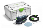 Ekscentrinis &scaron;lifuoklis Festool ETS EC 125/3 EQ-Plus
