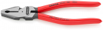 Kombinuotos replės Knipex 0201180