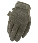Pir&scaron;tinės Mechanix Wear The Original Olive Drab; XXL