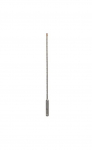 Grąžtas betonui Bosch S4L; 5x260 mm; SDS-plus