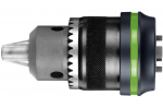 Griebtuvas su raktu Festool CC-16 FFP; 3-16 mm