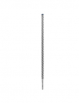 Grąžtas betonui Bosch 2608900140; 18x550x600 mm; SDS-plus