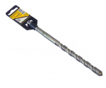 Grąžtas betonui Condor CON-8/110; 8,0x110 mm; SDS-plus
