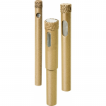 Deimantinių grąžtų rinkinys Condor CON-AOD-9003; 6/8/10 mm; 3 vnt.