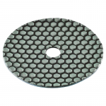 Deimantinis &scaron;lifavimo padas Flex 419028; 150 mm; K800