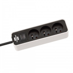 Elektrinis ilgiklis Brennenstuhl 1153234020; 1,5 m