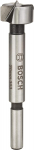 Furnitūros skylių grąžtas Bosch 2609255286; 20x90 mm