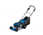 Akumuliatorinė vejapjovė Bosch GRA 18V2-46 Professional; 18 V (be akumuliatoriaus ir pakrovėjo)