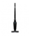 Akumuliatorinis dulkių siurblys Nilfisk-ALTO Easy 20Vmax Black; 20 V; 1x1,95 Ah akum.