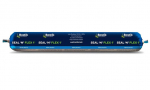 Sandariklis Bostik P590; 600 ml; juodas