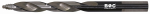 Universalus grąžtas Bohrcraft BC12020300300; 3,0x33x61 mm