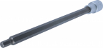 Galvutė su antgaliu Condor Werkzeug C12232/7; 1/2''; HX 7; 230 mm