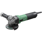 Kampinis &scaron;lifuoklis Hikoki G13BYWQZ; 1700 W; 125 mm