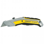 Peilis keičiamais a&scaron;menimis Stanley FMHT0-10288
