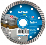 Deimantinis pjovimo diskas DISTAR 10170085392; 125x22,23x2,2 mm