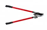 Svertinės sodo žirklės prasilenkiančiais a&scaron;menimis AWTools AW63156; 760 mm; 45 mm