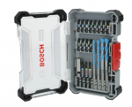 Grąžtų ir sukimo antgalių rinkinys Bosch 2608521U83; 20 vnt.