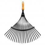 Vėduoklinis grėblys Fiskars 1080675; 420 mm