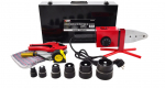 Suvirinimo aparatas AWTools AW05001BL; 1500 W; 20-63 mm