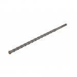 Grąžtas betonui AWTools AW43826; SDS-Max; TCT; 18x800x940 mm