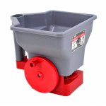 Trą&scaron;ų barstytuvas AWTools AW60501; 23 cm; 3 l