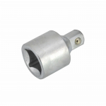 Adapteris i&scaron; 3/4'' į 1/2'' AWTools AW38487BL; 35 mm