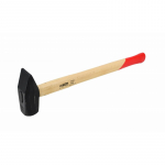 Plaktukas AWTools AW32041BL; 3 kg