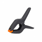 Spaustuvas AWTools AW20131; 150 mm; spyruoklinis