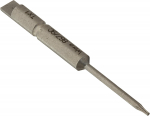 Sukimo antgalis Wera WE05135220001; 867/9 C; TX1x44 mm
