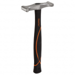 Plaktukas Picard 0017510-0375; BlackTec&reg;; 300x130 mm; 37x11 mm; 40x13 mm; 375 g