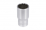 Sukimo galvutė Jonnesway S04HD4730; 1/2''; 30 mm
