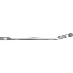 Kombinuotas raktas su terk&scaron;le Wera Joker Switch; 15 mm; 199 mm