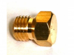 Purk&scaron;tukas degikliams Kemper 620925