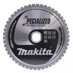 Pjovimo diskas Makita Sandwich; 355x3,2x30,0 mm; Z80; 15&deg;
