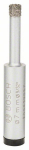 Deimantinis grąžtas sausam pjovimui Easy Dry; 13 mm; 7 mm