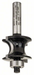 Kopijuojanti freza Bosch 6/19/63 mm su guoliu