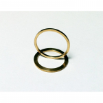 Redukcinis žiedas Specialist 1,2/1,4x22,2x25,4 mm; 2 vnt.