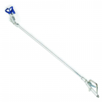 Pistoletas dažų purk&scaron;tuvams Graco CleanShot RAC X; 180 cm