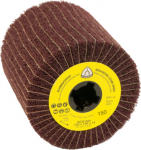 &Scaron;lifavimo būgnas Klingspor 320247; 110x100x19 mm; G100; 1 vnt.