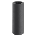 Smūginė sukimo galvutė Facom NSD.19L; 1/2''; 19x82 mm