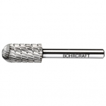 Kietmetalio freza Bohrcraft BC52100301000; 10x20 mm