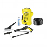 Auk&scaron;to slėgio plovykla Karcher K 2 Universal Edition Car