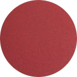 &Scaron;lifavimo popierius Klingspor PS 61 FK; 125 mm; P120; 50 vnt.