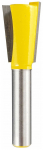 Galinė-dygių freza Virutex 6040053; D12 mm